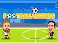 Spill Fotballlegender online