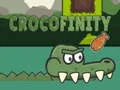 Spill Krokoinfinit online