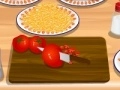 Spill Bruschetta online