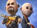 Spill Slagsfelt Elite 3D online