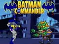 Spill Batman Kommandør online