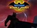 Spill Batman Bobleskyting online