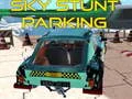 Spill Himmels stuntparkering online