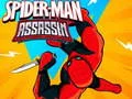Spill Spider-man Likt online