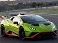 Spill Lamborghini Huracan STO Glidning online