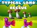 Spill Typisk Landflukt online