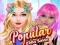 Spill Populært Spa Salon online Spill Populært Spa Salon online