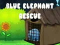 Spill Redd den blå elefanten online