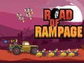 Spill Galen av Rampage online