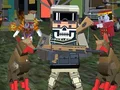 Spill MultiGun Arena 3D Zombie Overlevelse online Spill MultiGun Arena 3D Zombie Overlevelse online