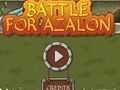 Spill Kamp om Azalon online