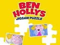 Spill Bennys og Hollies puslespill online Spill Bennys og Hollies puslespill online
