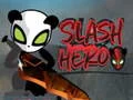 Spill Slash Helten online