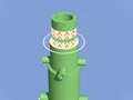 Spill Bygg Tårn 3D online