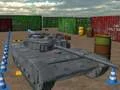 Spill Tank Parkering 3D online