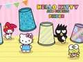 Spill Hei Kitty og Venner: Finn online Spill Hei Kitty og Venner: Finn online