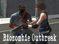 Spill Biozombie Utbrudd online Spill Biozombie Utbrudd online