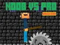 Spill Noob vs Pro: Armageddon online Spill Noob vs Pro: Armageddon online
