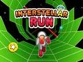 Spill Interstellar Løp online Spill Interstellar Løp online