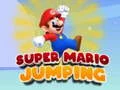 Spill Super Mario Hopping online