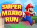 Spill Super Mario Løp online