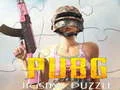 Spill PUBG Puslespill online Spill PUBG Puslespill online