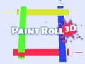 Spill Maling Rull 3D online