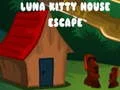 Spill Luna Kitty Hus Flukt online