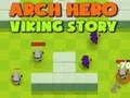 Spill Arch Helten: Vikinghistorie online Spill Arch Helten: Vikinghistorie online
