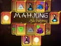 Spill Mahjong Alkymi online