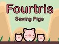 Spill Fourtris: Redde Grisene online