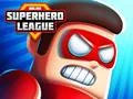 Spill Superheltligaen Online online Spill Superheltligaen Online online