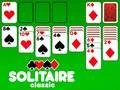 Spill Klassisk Solitaire online