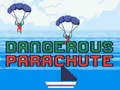 Spill Farlig Paraglider online
