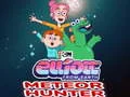 Spill Elliott Fra Jorden: Meteorjeger online