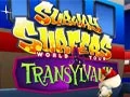 Spill Subway Surfers Transylvania online
