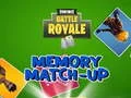 Spill Fortnite: Minnespill online