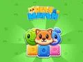 Spill Kjæledyr Match online Spill Kjæledyr Match online