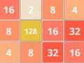 Spill Tallpuslespill 2048 online