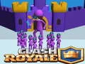Spill Clash Royale 3D online