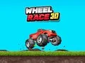 Spill Hjulrace 3D online