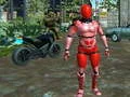 Spill TPS Skyting Zombie Apokalypse online Spill TPS Skyting Zombie Apokalypse online