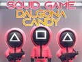 Spill Blæksprut Spill: Dalgona Godteri online Spill Blæksprut Spill: Dalgona Godteri online