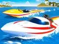 Spill Ekstrem Båtracing online