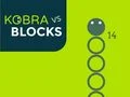 Spill Kobra mot Blokker online Spill Kobra mot Blokker online