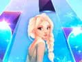 Spill Elsa Spillet Piano Fliser: La Det Gå online Spill Elsa Spillet Piano Fliser: La Det Gå online