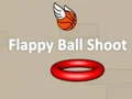 Spill Flappy Ball Skutt online