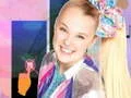 Spill JoJo Siwa Piano Flis online