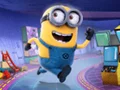 Spill Minions Rush online