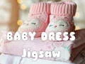 Spill Baby Kjole Puslespill online Spill Baby Kjole Puslespill online